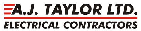 aj taylor electrical